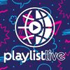 Playlistlive2019