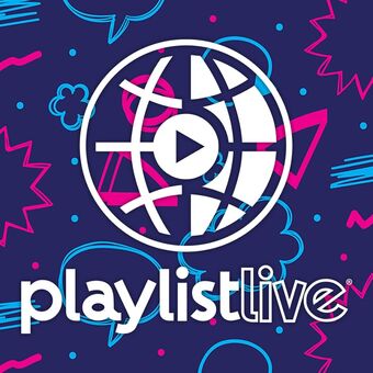 Image result for playlist live