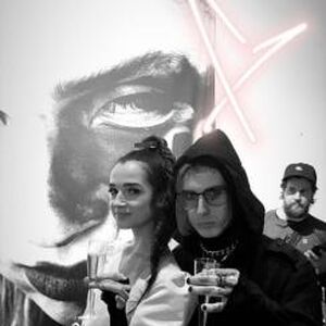 Ghostemane Gallery Poppy Wiki Fandom
