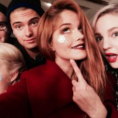 Debby Ryan | Poppy Wiki | FANDOM powered by Wikia