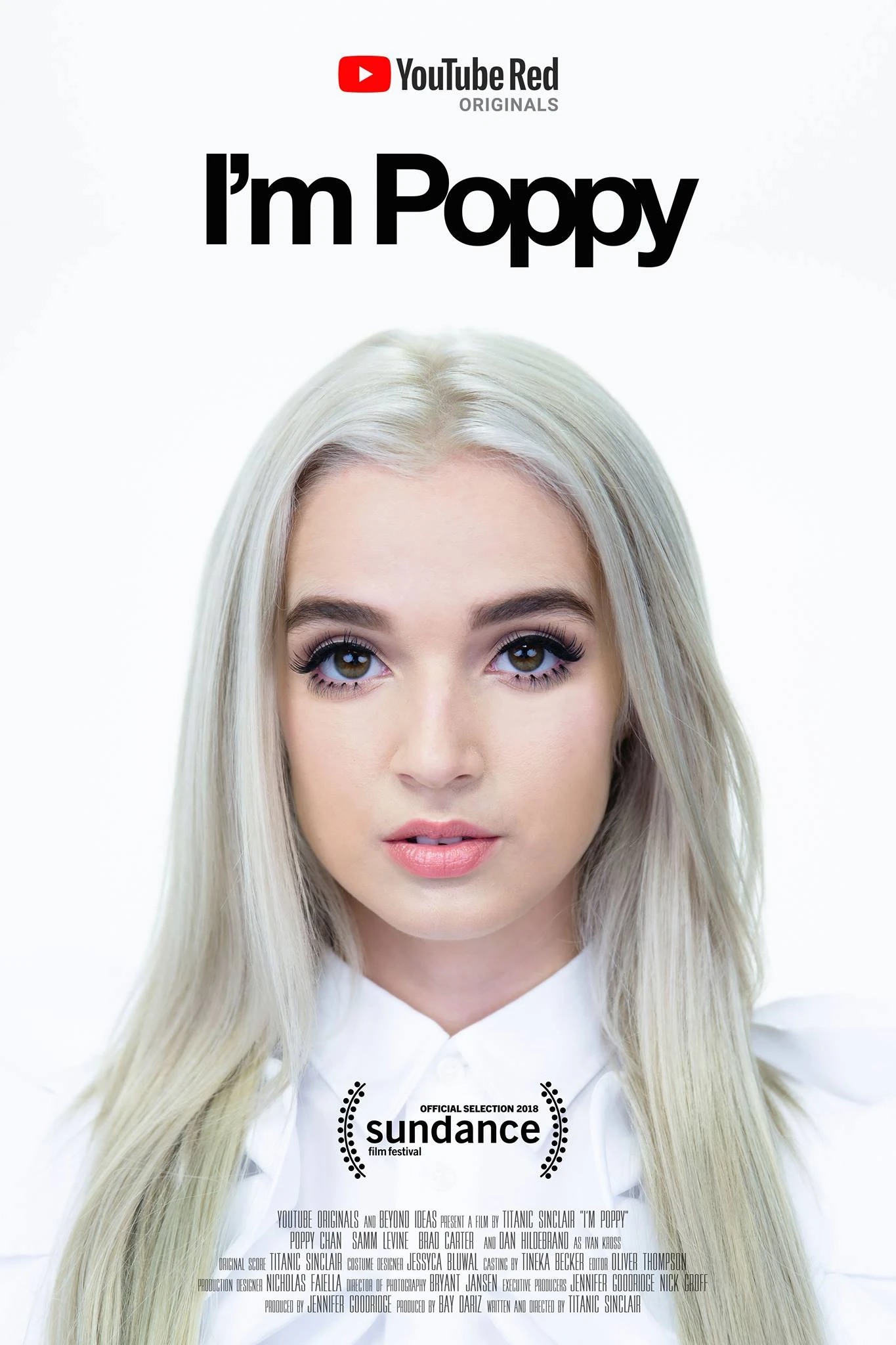 I’m Poppy (YouTube Red Original) | Poppy Wiki | FANDOM powered by Wikia