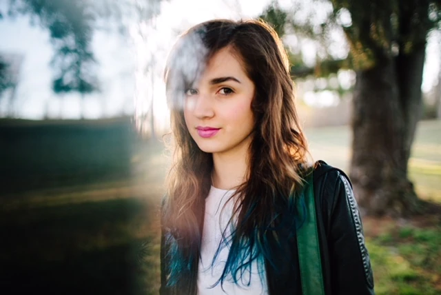 Moriah Pereira  Poppy Wiki  FANDOM powered by Wikia