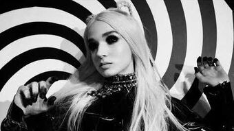 X Poppy Wiki Fandom