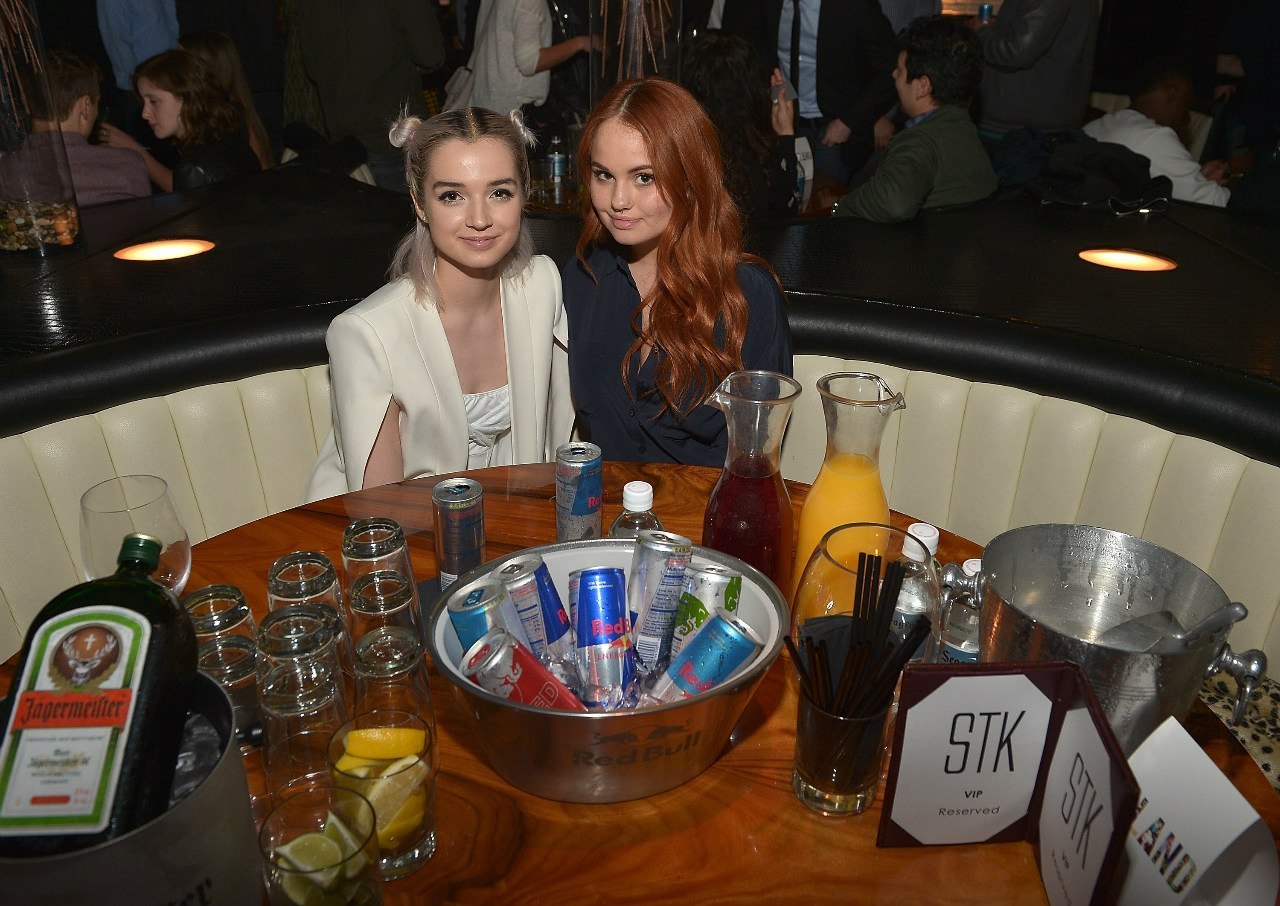 Debby Ryan/Gallery | Poppy Wiki | Fandom