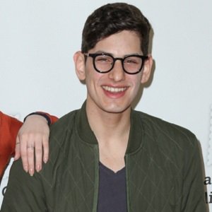 matt bennett poppy wiki fandom powered by wikia