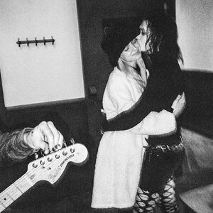 Ghostemane Gallery Poppy Wiki Fandom