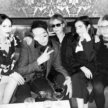 Marilyn Manson Poppy Wiki Fandom