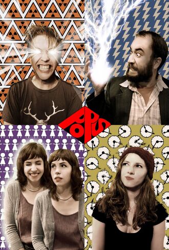 PoPSposter