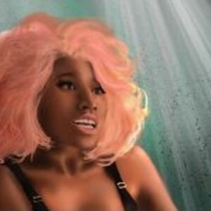Nicki Minaj Poptoonstv Wikia Fandom