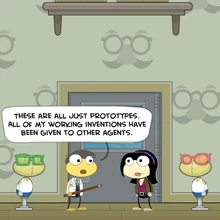 Poptropica Lunar Colony Glitch