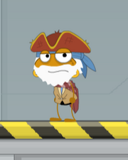 My Poptropican