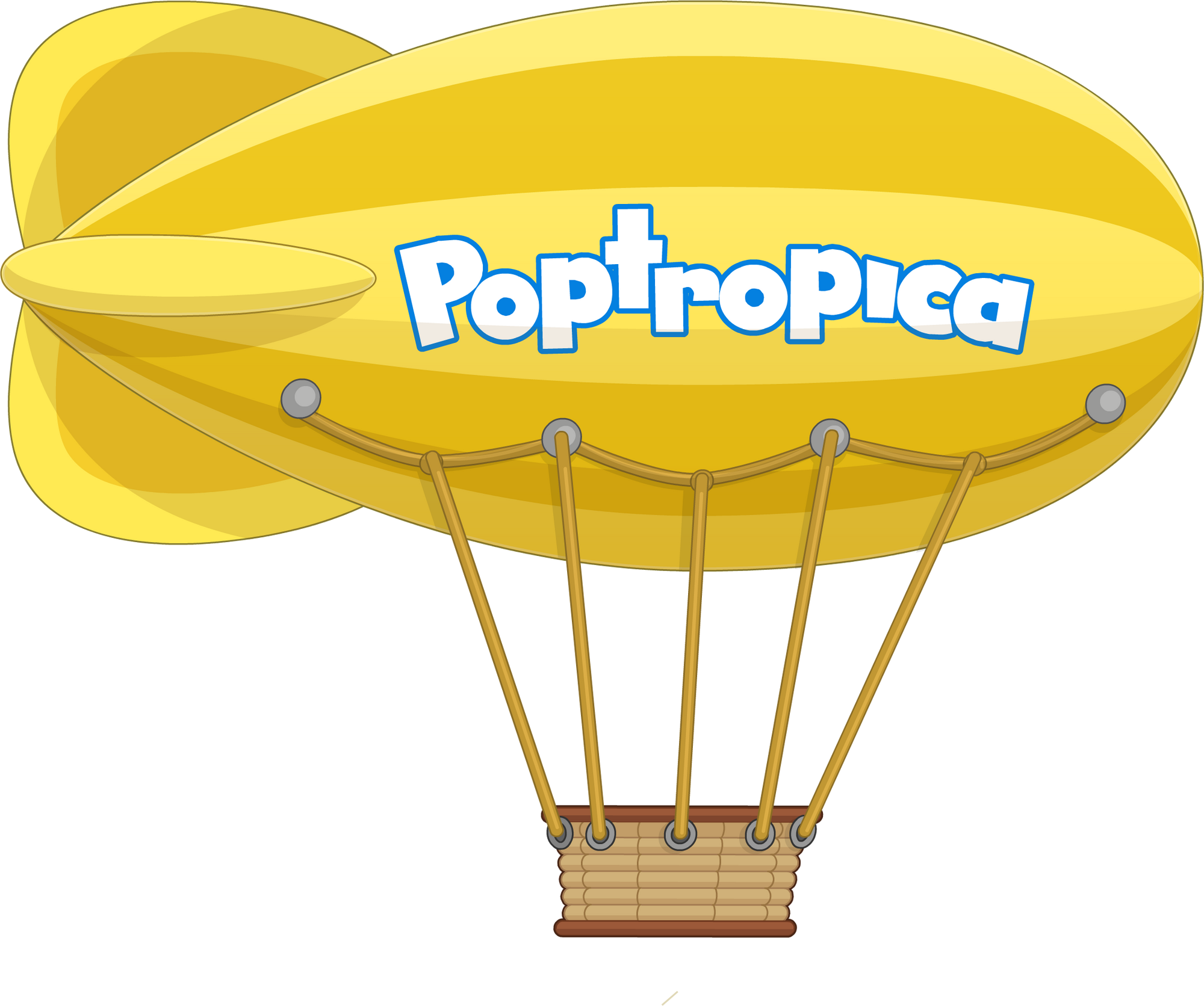 The Poptropica Blimp | Poptropica Wiki | FANDOM powered by Wikia
