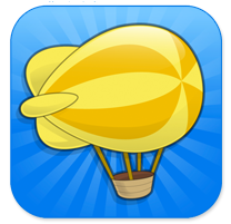 Poptropica App Poptropica App
