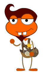 Puterpop