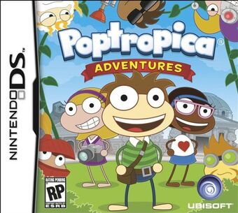 Poptropica How To Access Old Islands