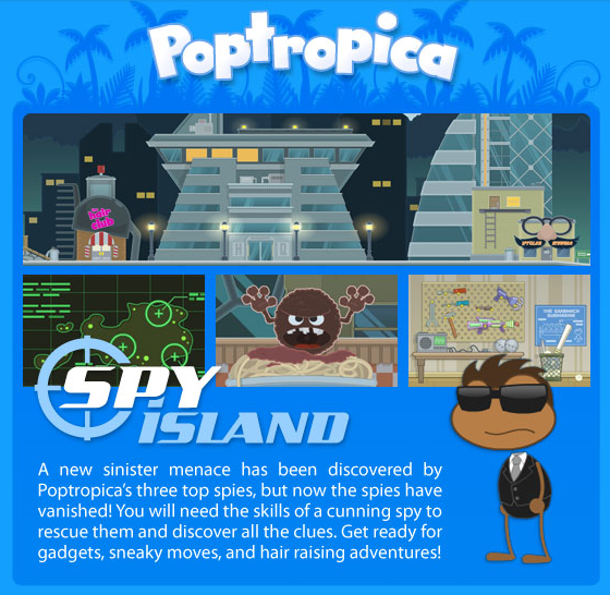 spy-island-poptropica-wiki-fandom