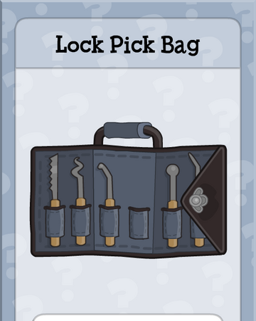 vip odyssey briefcase