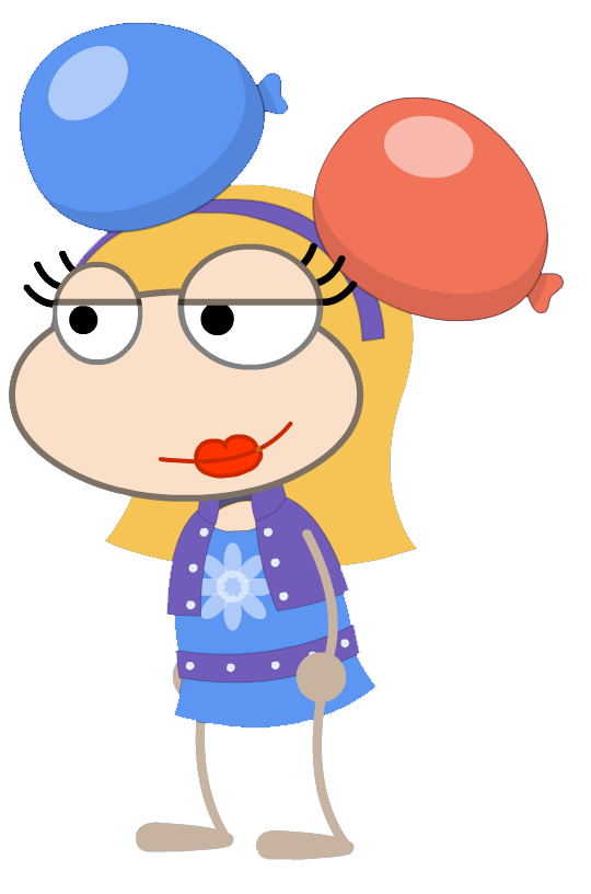 static charge diagram Balloon Wikia powered Poptropica by Kid Wiki FANDOM static charge diagram Balloon Wikia powered Poptropica by Kid Wiki FANDOM