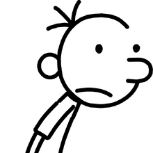 Greg Heffley Poptropica Wiki Fandom