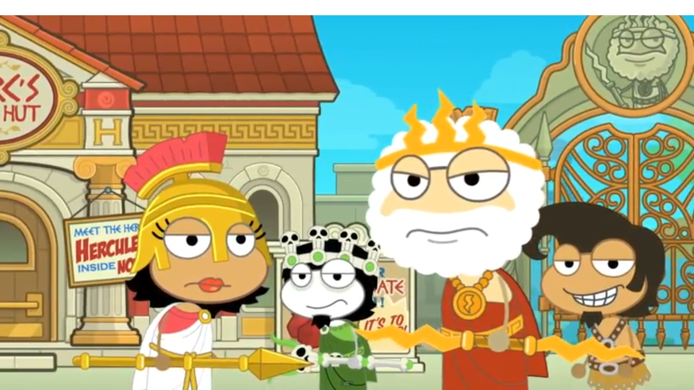 Poptropica mythology gods and goddess test answers