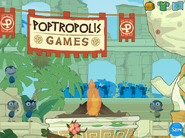Poptropica Poptropica