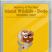 Poptropica Dodos Poptropica Dodos