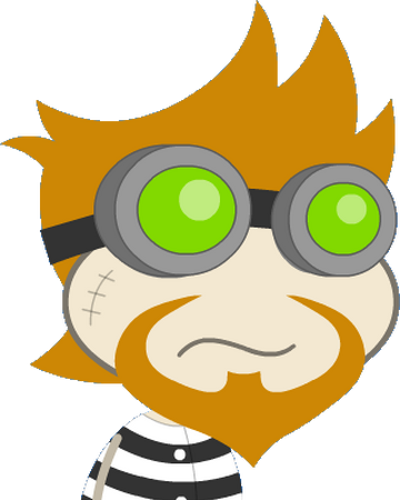 Sir Rebral Poptropica Wiki Fandom