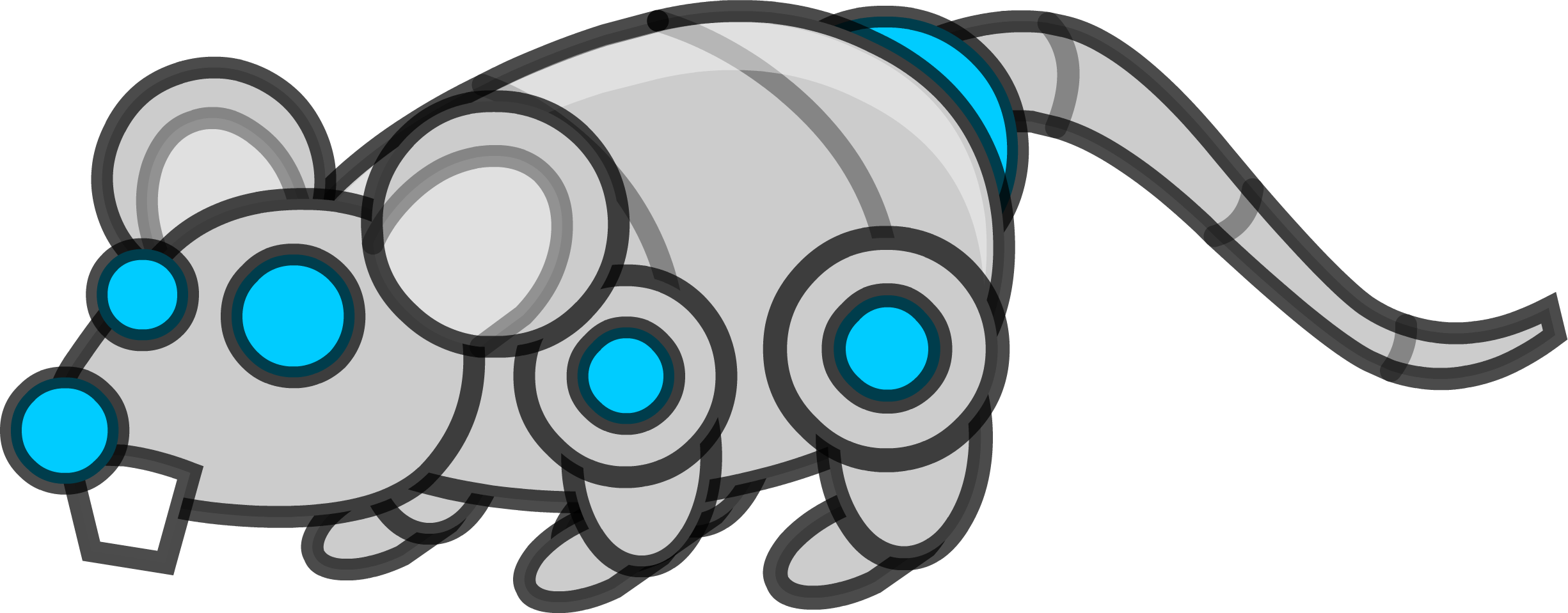 Mechanical Mouse Poptropica Wiki FANDOM powered by Wikia