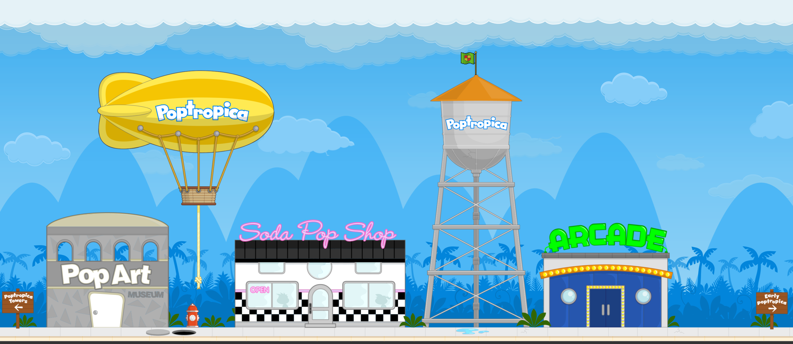 Poptropica time twisted island Poptropica time twisted island