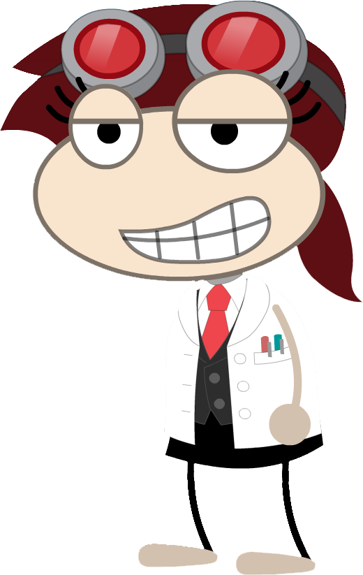 Dr. Lange | Poptropica Wiki | FANDOM powered by Wikia