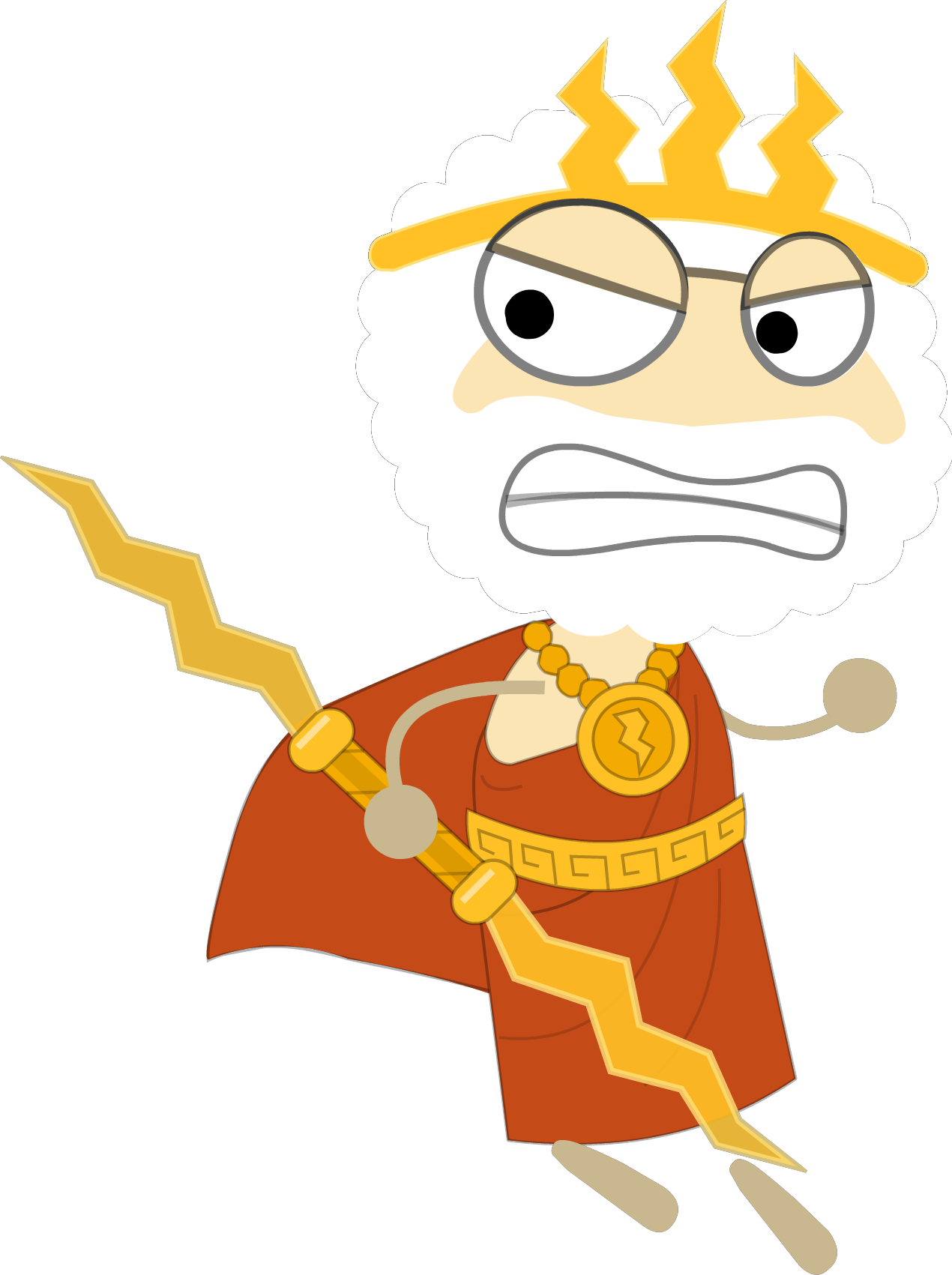 Zeus Poptropica Wiki Fandom