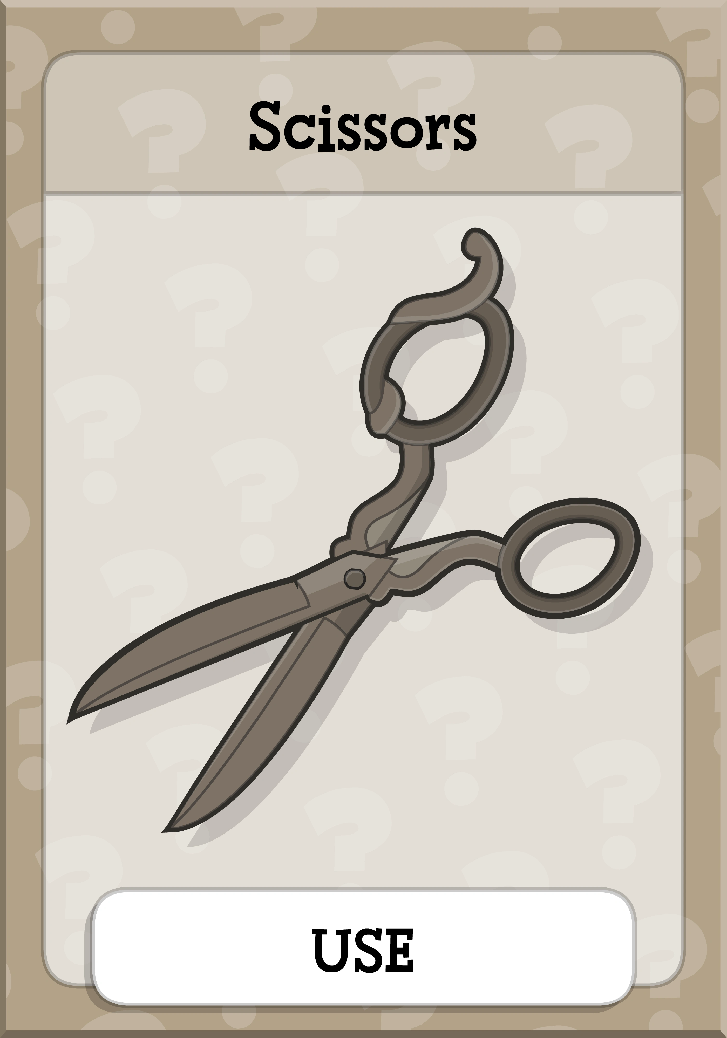 Scissors Poptropica Wiki FANDOM powered by Wikia