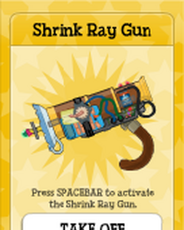 Shrink Ray Simulator Update 2 Space Codes Wiki