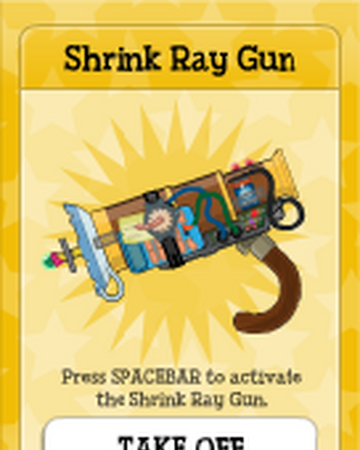 Shrink Ray Simulator Codes 2020