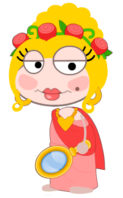 Poptropica Villains