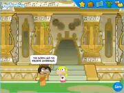 Apollos Temple