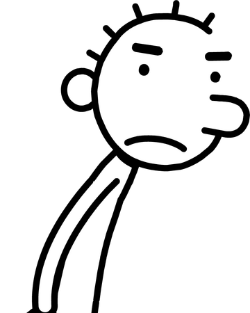 Rodrick Heffley Poptropica Wiki Fandom