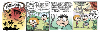 DimensionsComic