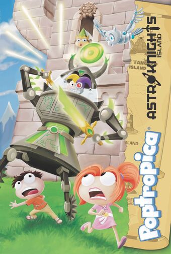 Poptropica Description Poptropica Description