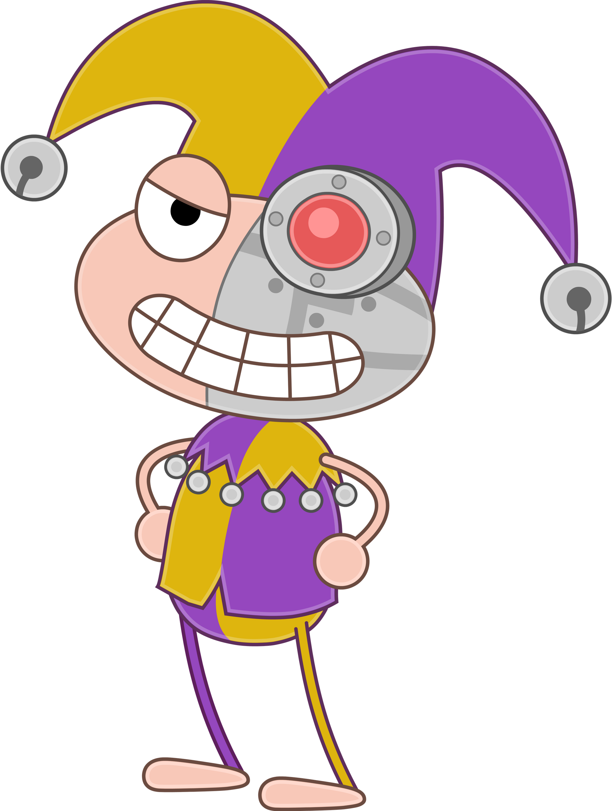 Category:Male Characters | Poptropica Wiki | Fandom