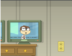 TV World