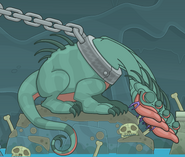 how to get the scale from the hydra on poptropica how to get the scale from the hydra on poptropica