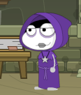 GothicGirl