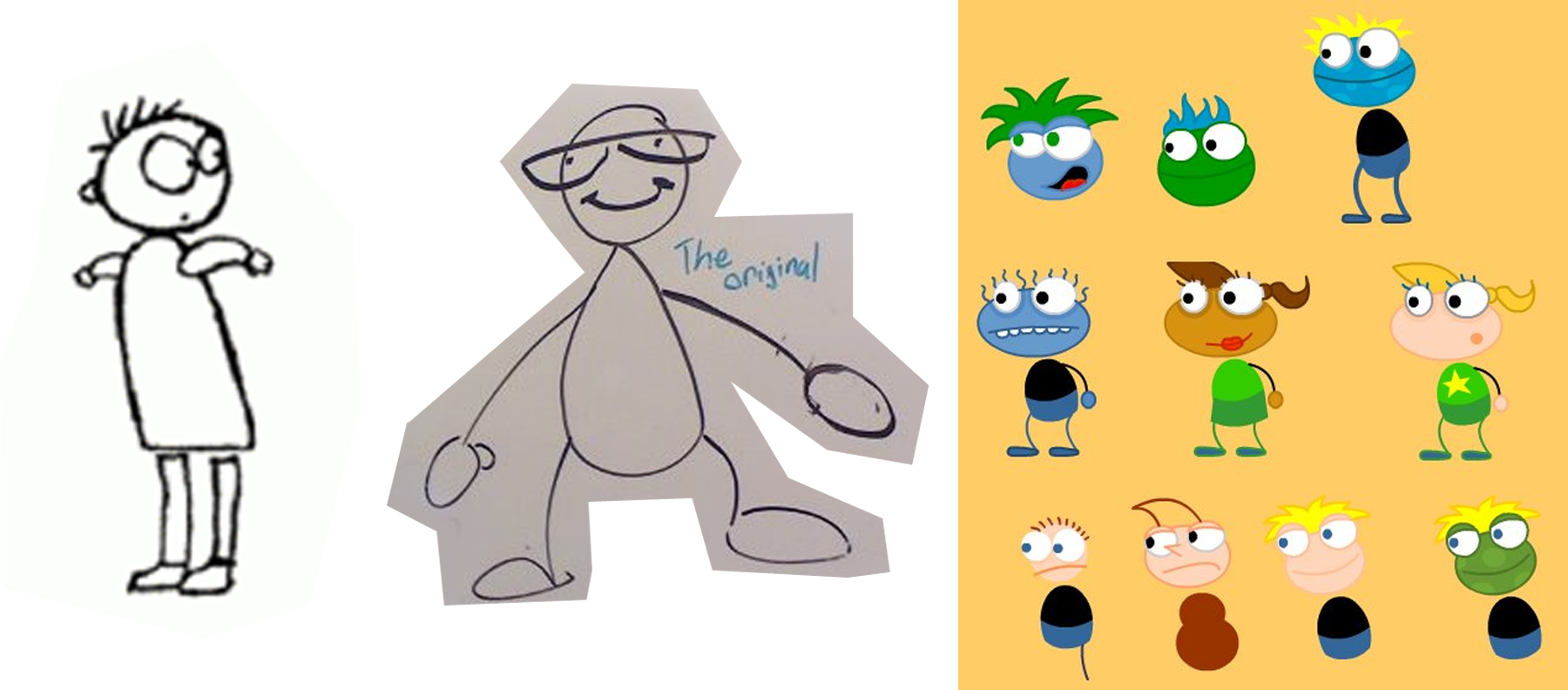What is Poptropica? | Poptropica Wiki | FANDOM powered by Wikia