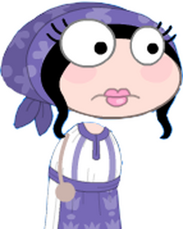 Poptropica kiss