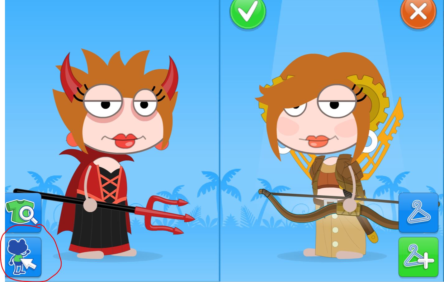 CategoryFemale Outfits Poptropica Fashion Wiki Fandom