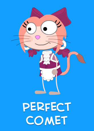 Meow Maid