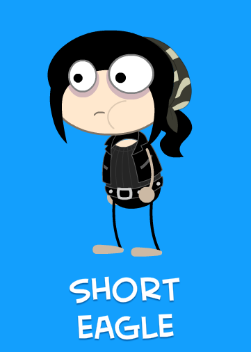 Poptropica