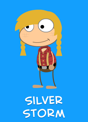 Silver Storm
