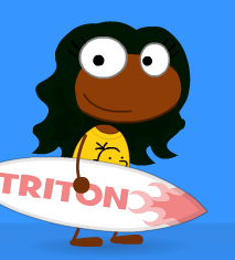 Wimpyboardwalksurfer